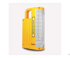 Led Emergency Light Brighto 125