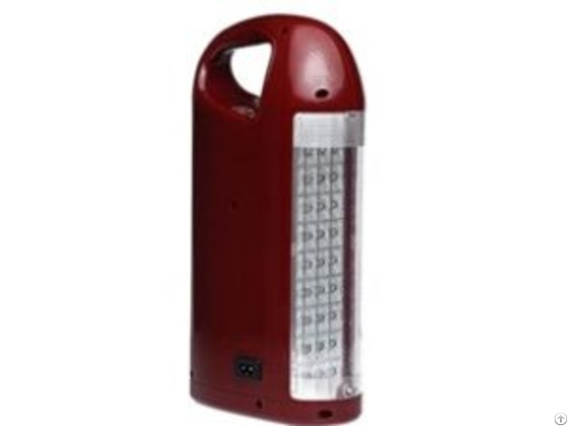 Led Emergency Light Brighto 126