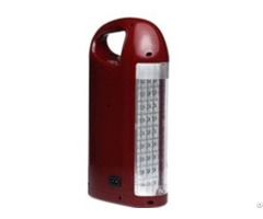 Led Emergency Light Brighto 126