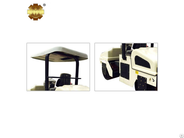 Ym 3000 Mini Hydraulic Ride On Asphalt Vibratory Road Roller For Sale Ym 3000 Mini Hydraulic Ride On Asphalt Vibratory Road Roller For Sale