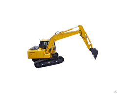 Zm 150f 15ton Crawler Excavator