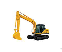 913d 13ton Hydraulic Crawler Excavator