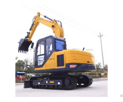 Zm 70 7 5ton Crawler Excavator Machine