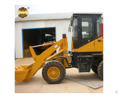 Zl16 1 6ton Wheel Rock Loader