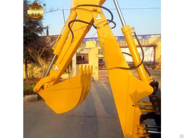 Wz30 18 Excavators Backhoe Loaders