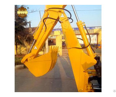 Wz30 18 Excavators Backhoe Loaders