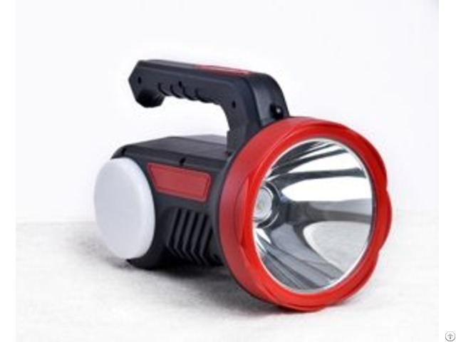 Led Emergency Light Comando 007