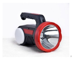Led Emergency Light Comando 007
