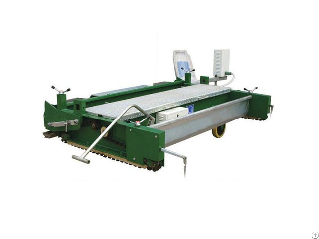 Tpj 1 5 Paver Machinery