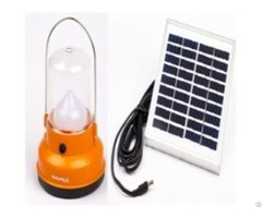Led Solar Light Solite 40