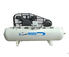 Oil Free Air Compressor Manufacturers