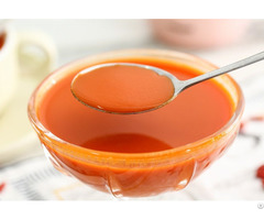 Goji Berry Juice