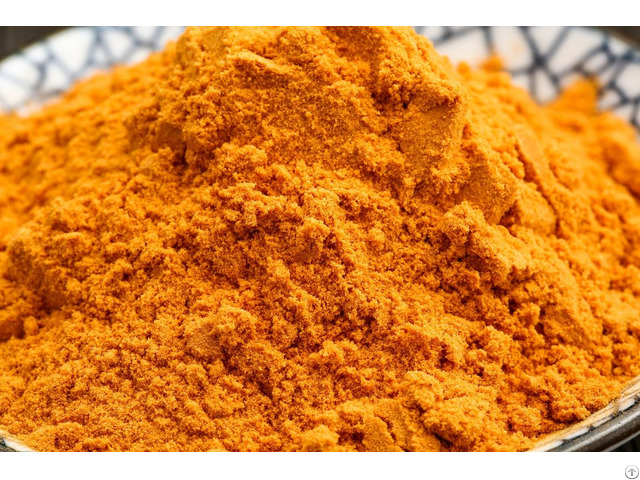 Goji Berry Powder