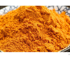 Goji Berry Powder
