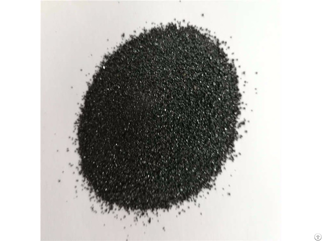 Chromite Sand Grain For Moulding In Foundry