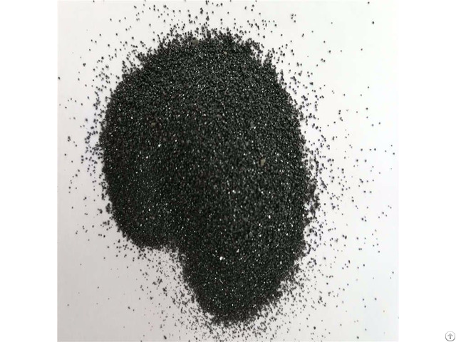 Chromite Chrome Sand Is Used In Steel Industry