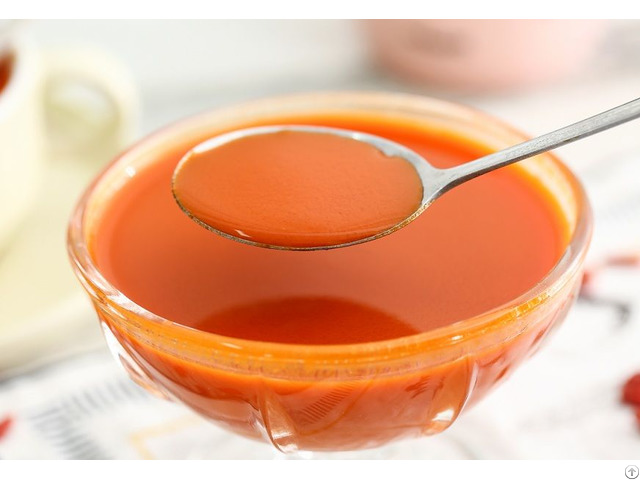 Goji Juice