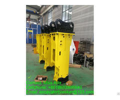 Wangyuan Hydraulic Breaker