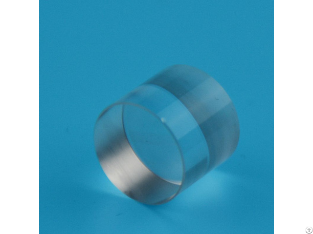 Optical Components Cylinder Lenses