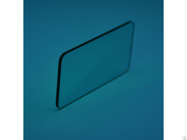 Square Windows