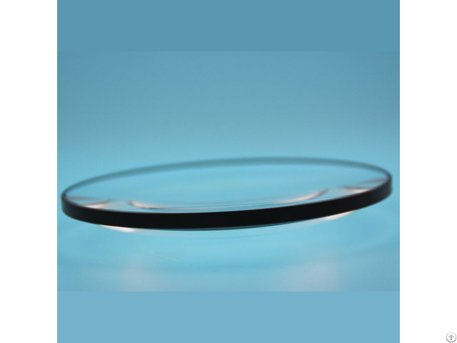 Plano Convex Lens Optical Components