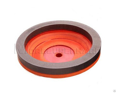 Resin Wheels For Glass Straight Edging Machine And Beveling Miya At Moresuperhard Dot Com