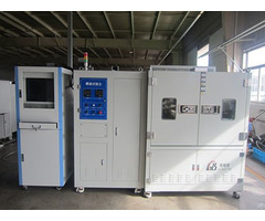 Chinese Manufacturer Burst Test Stand With Low Price