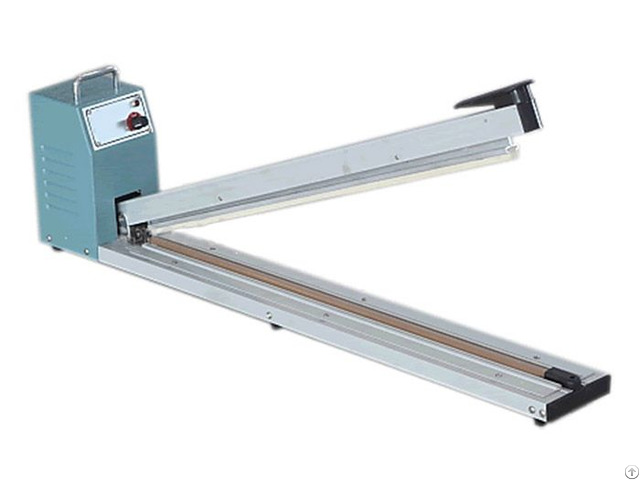 Lfs 600 Extra Long Hand Impulse Sealer