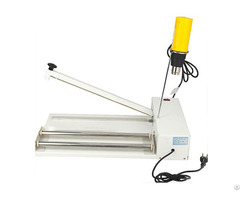 Ska I Bar Plastic Bag Sealer With Shrink Heat Gun