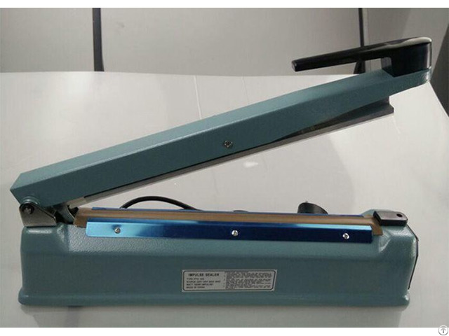 Pfs Impulse Sealer