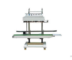 Qlf 1680 Auto Vertical Film Sealer