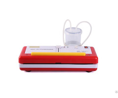 Dz 280 2se Household Portable Vacuum Sealer For Food