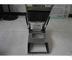 Hs300 Manual Food Tray Sealer Machine