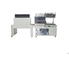 Ql 5545 Automatic L Sealer