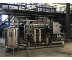 Bone Skin Fish Collagen Membrane Filter Processing Equipment