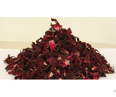 Dried Hibiscus Flower