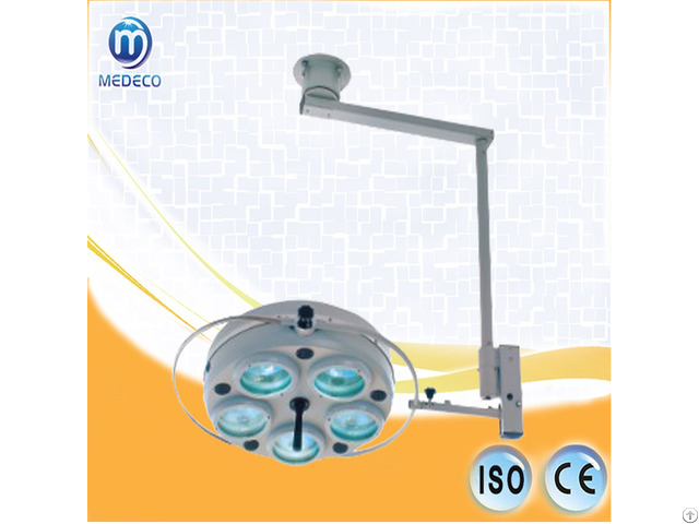 Clinic Use Halogen Shadowless Operating Lamp L735