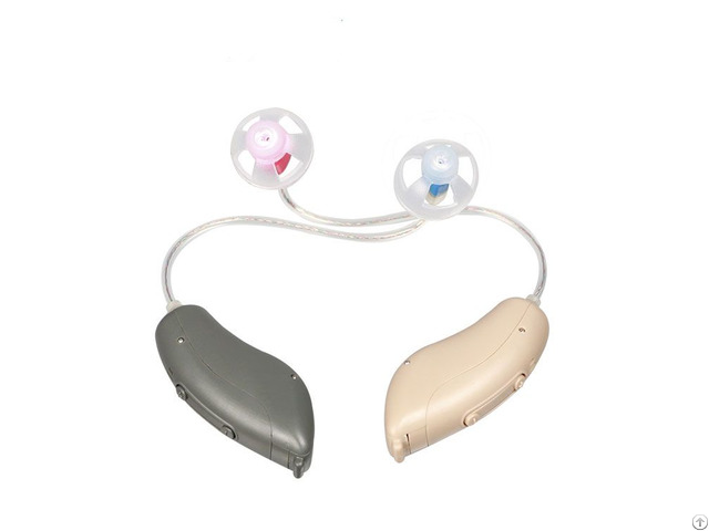 Smallest Ric Mini Digital Hearing Aid