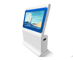 Digital Signage Kiosk For Mall