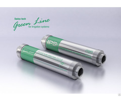 Ips Kalyxx Greenline 1 Inch