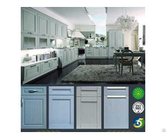 European Kitchen Cabinet