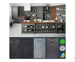 Hot Sale Custom European Style Cabinetslw En004