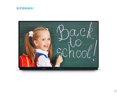 Smart Interactive Whiteboard