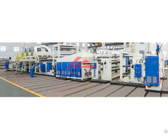 Laminating Film Extrusion Machine