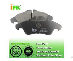 Disc Brake Pads 0024203920 Gdb1220 D950 Manufacturer