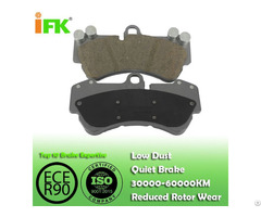 Disc Brake Pads 7l6698151 Gdb1547 Gdb1720 D1007 Manufacturer