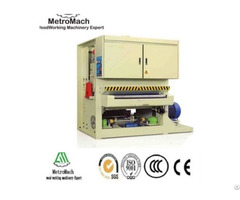 Plywood Wide Belt Sander Machine