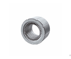 Premium Efficiency Electric Motor Centrifugal Cast Aluminum Rotor Core