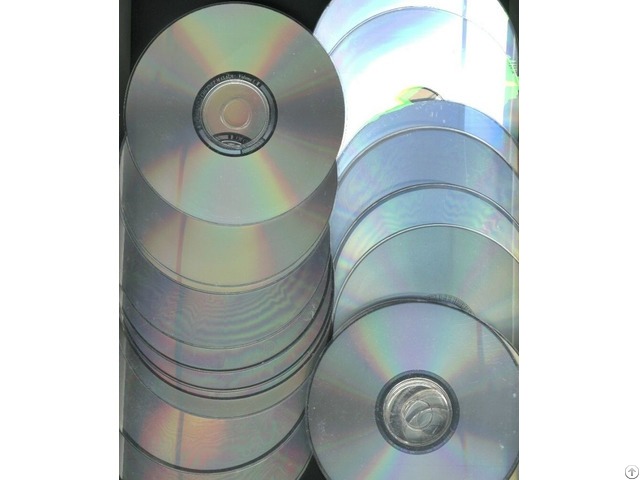 Pc Cd Scrap