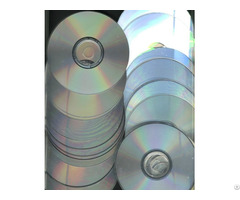 Pc Cd Scrap